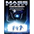 Mass Effect: Ascension (Mass Effect) by Drew Karpyshyn