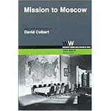 mission to moscow wisconsin  warner bros screenplays