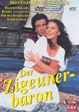 STRAUSS - Der Zigeunerbaron   (ENGLISH SUBTITLES) [DVD]