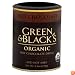 Green & Black Organic Hot Chocolate Mix, 5.3-Ounce Canisters (Pack of 4)