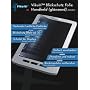 Vikuiti Blickschutz Folie Handheld HXG38TS f�r Samsung B3310