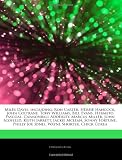 Miles Davis, including: Ron Carter, Herbie Hancock, John Coltrane, Tony Williams, Bill Evans, Hermeto Pascoal, Cannonball Adderley, Marcus Miller, ... Philly Joe Jones, Wayne Shorter, Chick Corea