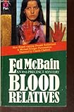 Blood relatives