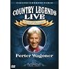 Porter Wagoner - Country Legends Live Mini Concert