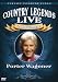 Porter Wagoner - Country Legends Live Mini Concert
