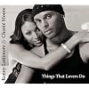 Things That Lovers Do