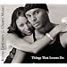 Things That Lovers Do