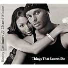 Things That Lovers Do