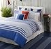 Tommy Hilfiger Mariners Cove Comforter Set, King