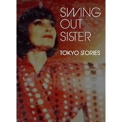 Tokyo Stories