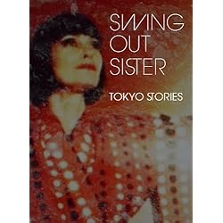 Tokyo Stories