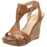 GUESS Womens Ultima Wedge Sandal
