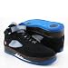 Nike Air Jordan AJF 5 Black / Blue Ribbon / Varsity Red 318608-061