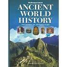 Click here to buy  Ancient World History  by Roger B. Beck.