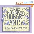 One Hundred Hungry Ants