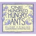 One Hundred Hungry Ants