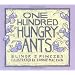 One Hundred Hungry Ants