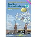 TourenAtlas Wasserwandern 05. Berlin-Brandenburg mit Spreewald: Oder, Havel, Spree + Nebengew�sser im Ma�stab 1: 75.000 und 1: 25.000: TA5