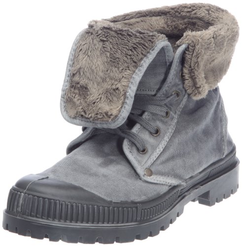Chipie Zaida Doudou Enz 157070-50 Damen Fashion Halbstiefel & Stiefeletten