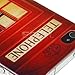 Ecell - HEADCASE RED TELEPHONE BOOTH UK BACK CASE COVER FOR APPLE iPHONE 4 4S