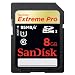 SanDisk Extreme Pro SDHC 8 GB 95 MB/s Classe 10