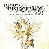 Liberation=Termination by Listenable Records 【並行輸入品】