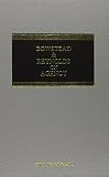 Bowstead and Reynolds on agency