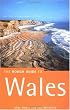 The Rough Guide to Wales 3 (Rough Guide Travel Guides)