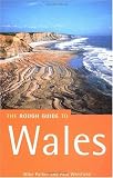 The Rough Guide to Wales