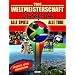 Fussball Weltmeisterschaft 2010 S�dafrika: Alle Spiele - alle Tore. Berichte, Fotos, Kommentare