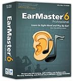 EarMaster Pro 6