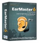 E-Media EarMaster 6 Pro