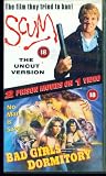 Scum/Bad Girls Dormitory (VHS) (1979/1985)