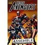 Dark Avengers Volume 1: Assemble Premiere HC (Marvel Premiere Edition)