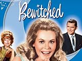 Bewitched Season 8