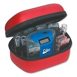 LaMotte 2057 ColorQ Pro TesTabs 7 Swimming Pool Water Test Meter Kit