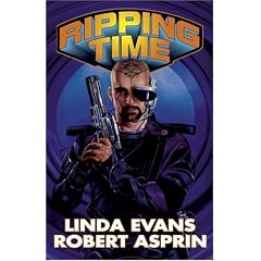RIPPING TIME