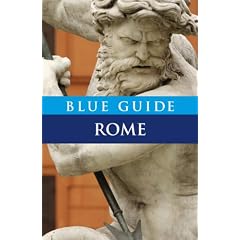 Blue Guide Rome