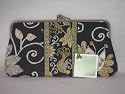 Vera Bradley Clutch Wallet Yellow Bird
