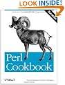 Perl Cookbook: Solutions and Examples for Perl Programmers