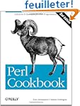Perl Cookbook (en anglais)