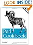 Perl Cookbook, Second Edition