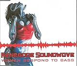 Women respond to bass [Single-CD]