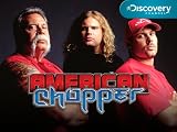 American Chopper Season 4
