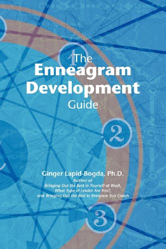 The Enneagram Development Guide615342582