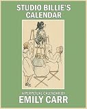Studio Billie's Calendar: A Perpetual Calendar