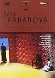 Janacek: Kat'a Kabanova [DVD]