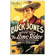 Lone Rider, The - Movie Poster
