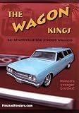 The Wagon Kings: Rare Chevelle Two-Door Wagons