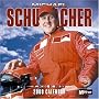Michael Schumacher Legend Unofficial Calendar 2008 (A3 Calendar) (A3 Calendar)